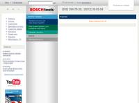 ��������-������� ������������������� BOSCH (���) - BOSCHtools.com.ua